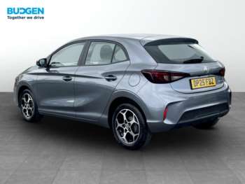 Used MG MG3 2025 for sale - 74823292: Photo