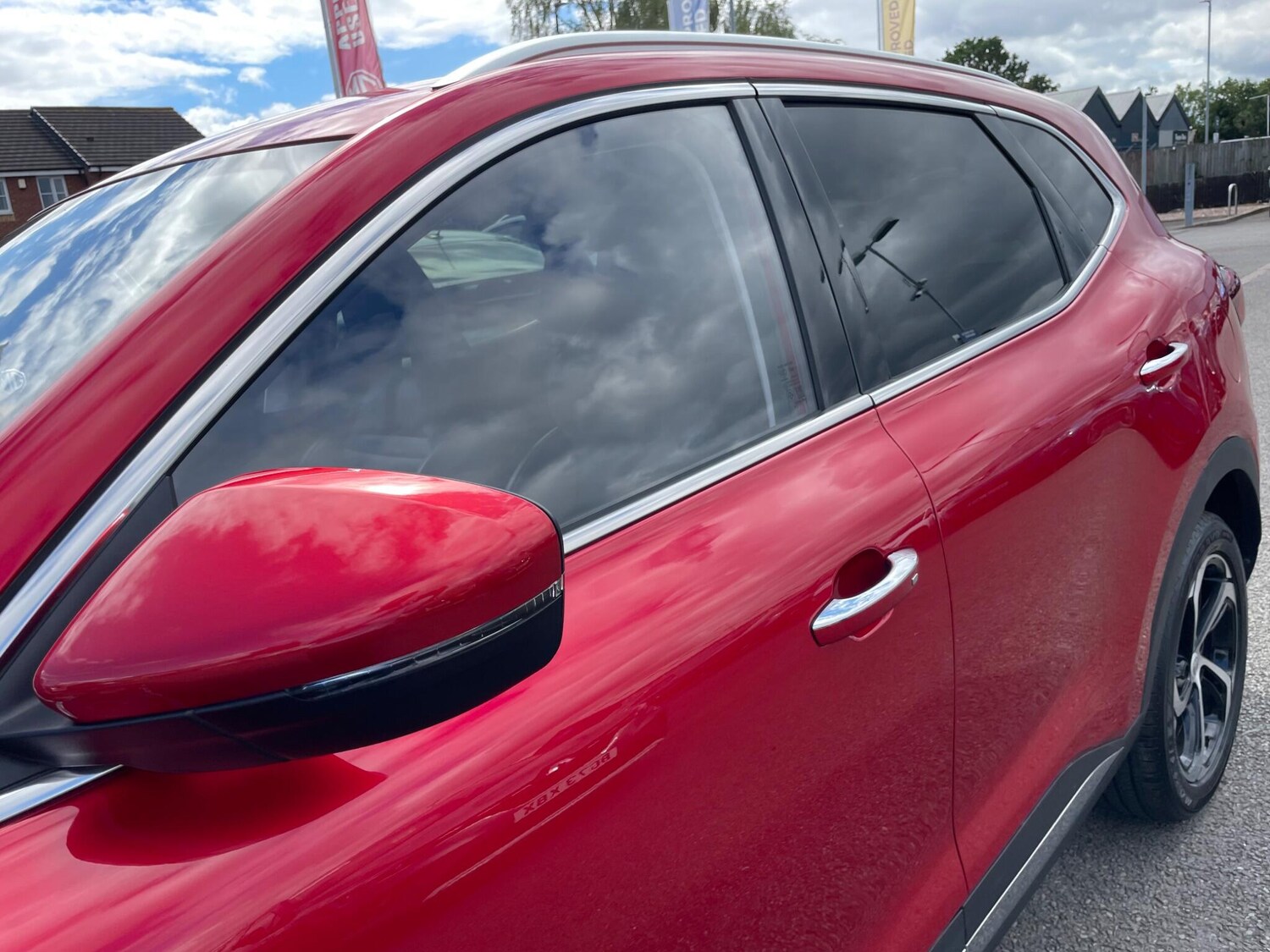 Vehicle 25