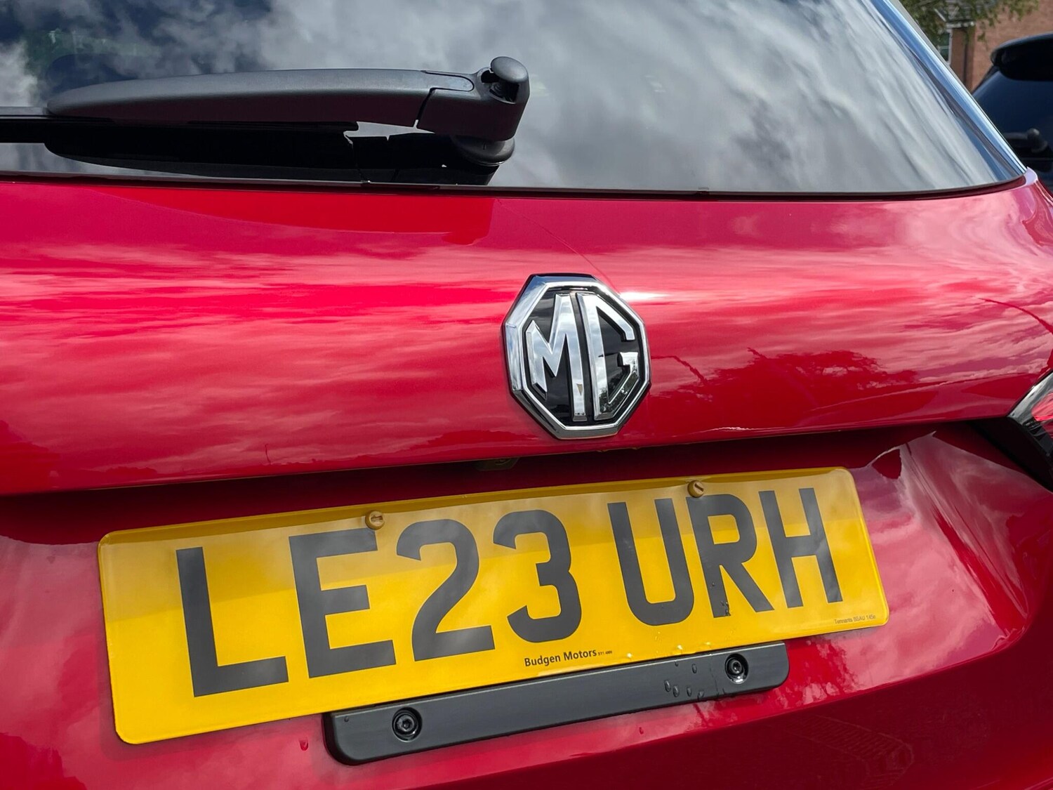 Vehicle 28