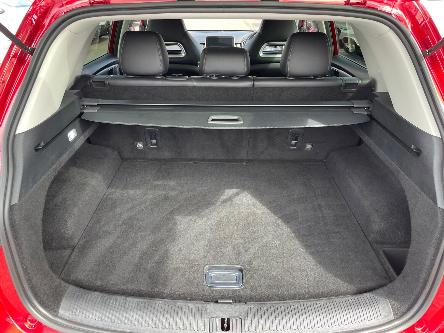 Vehicle 31