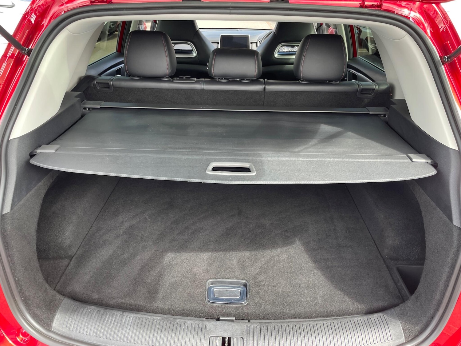 Vehicle 34