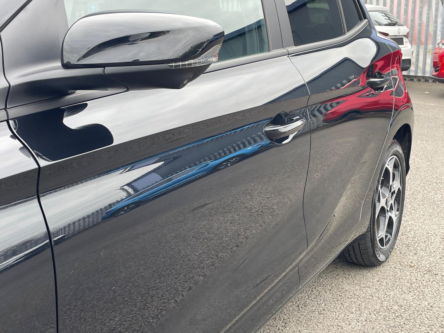 Used MG MG3 2024 for sale - 76026422: Photo 24