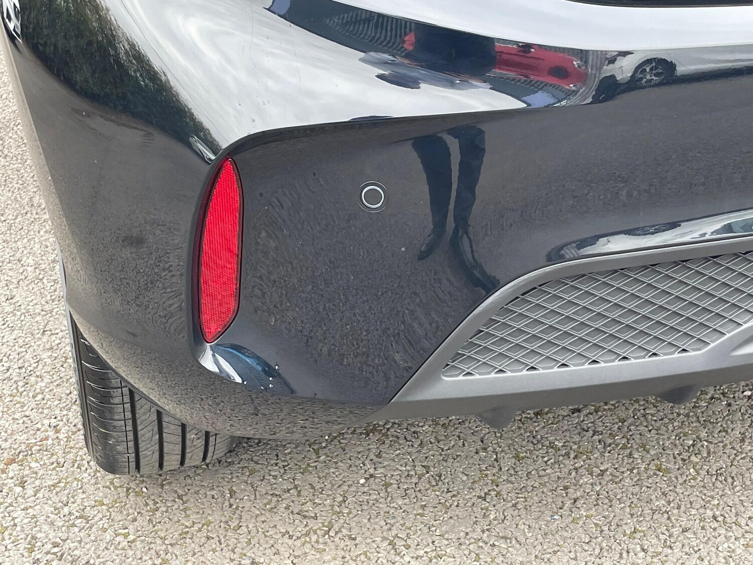 Used MG MG3 2024 for sale - 76026422: Photo 26