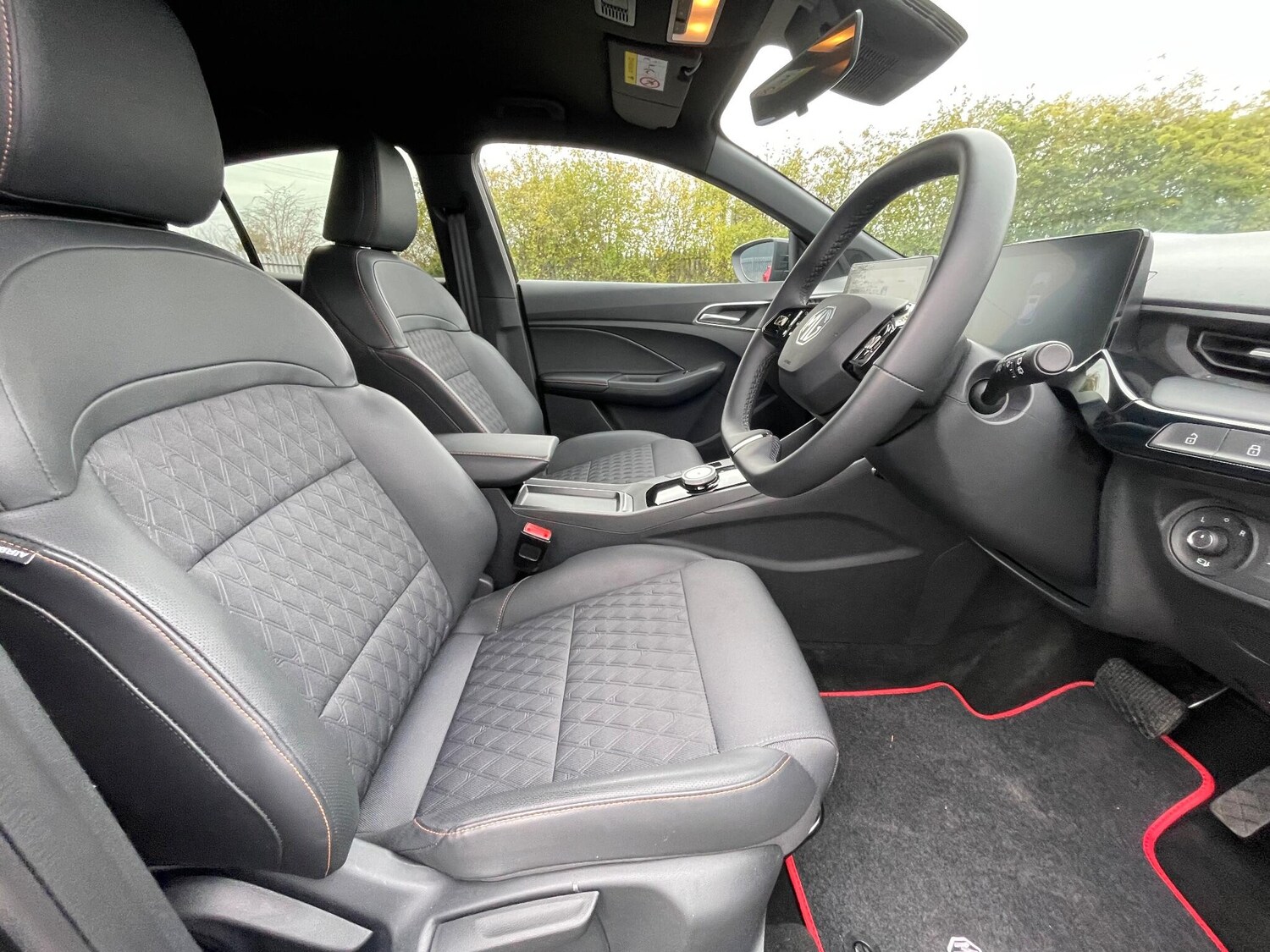 Used MG MG3 2024 for sale - 76026422: Photo 35