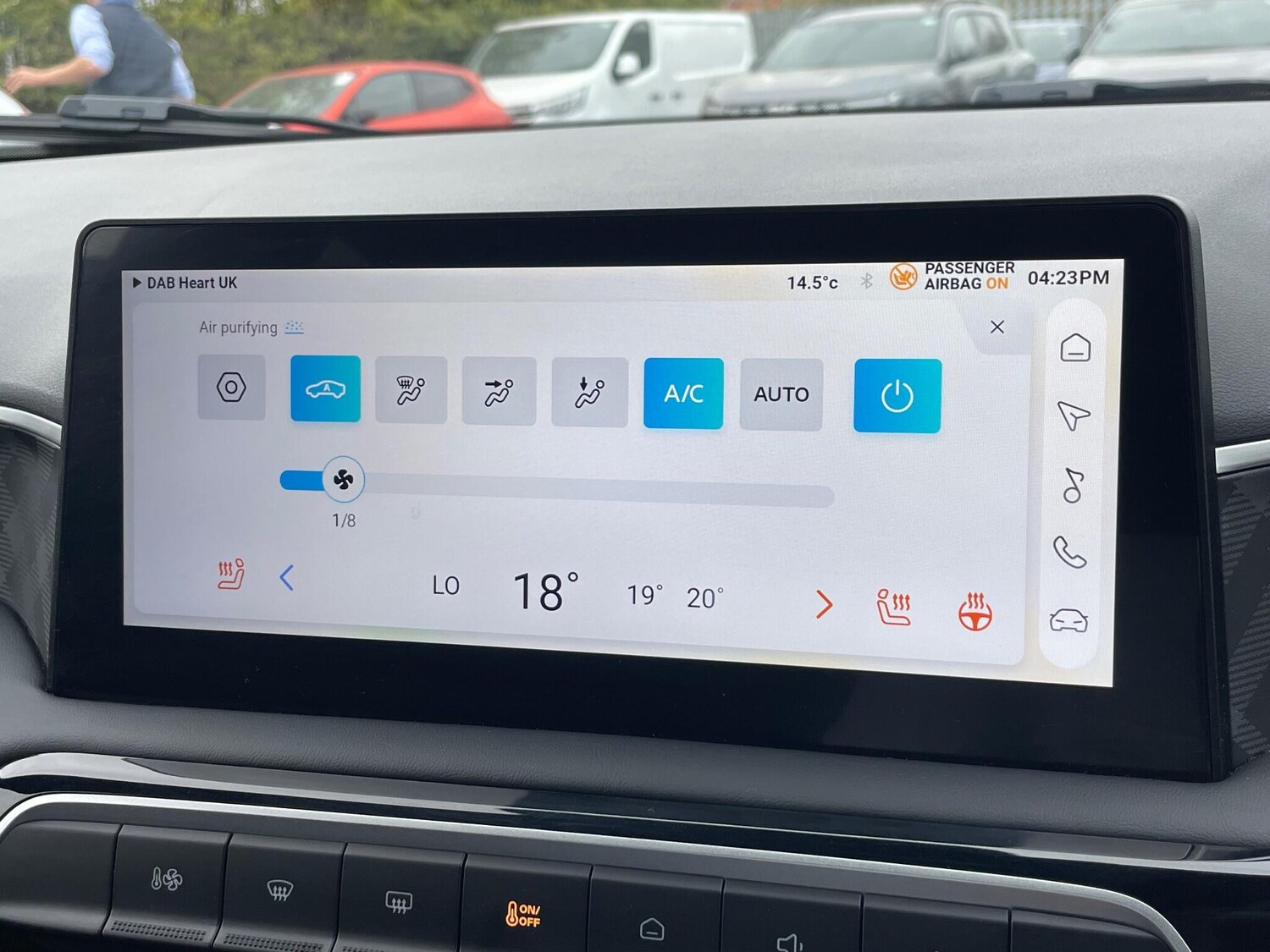 Used MG MG3 2024 for sale - 76026422: Photo 45