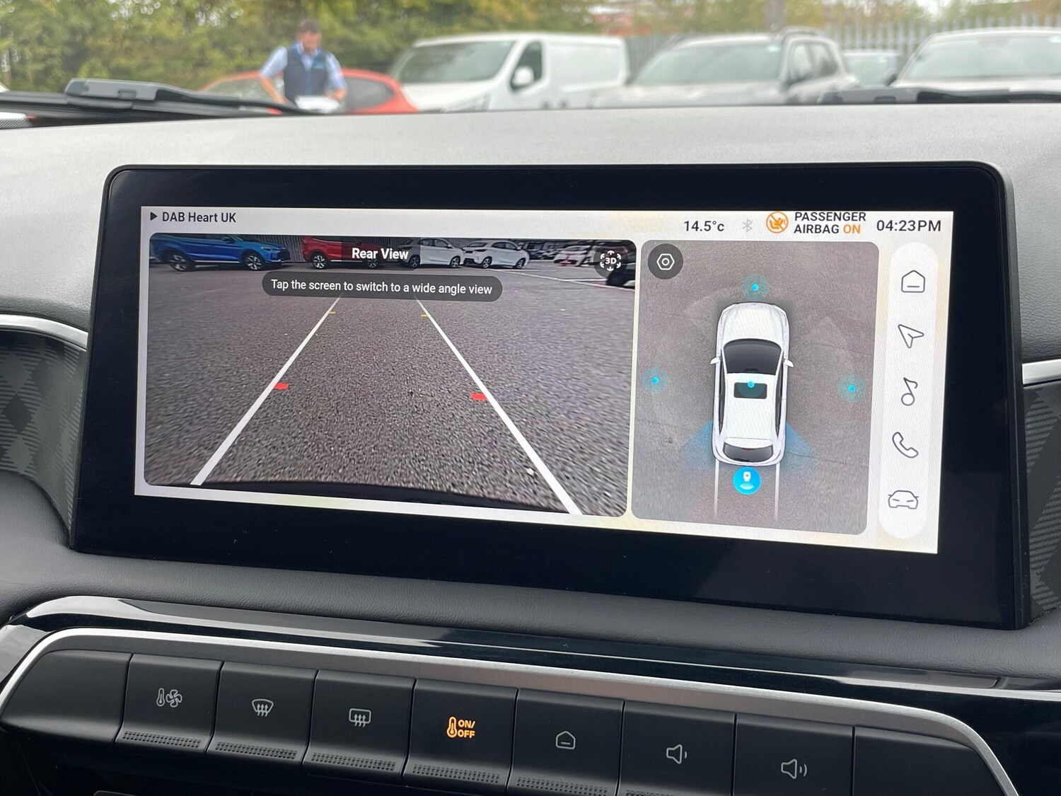 Used MG MG3 2024 for sale - 76026422: Photo 49