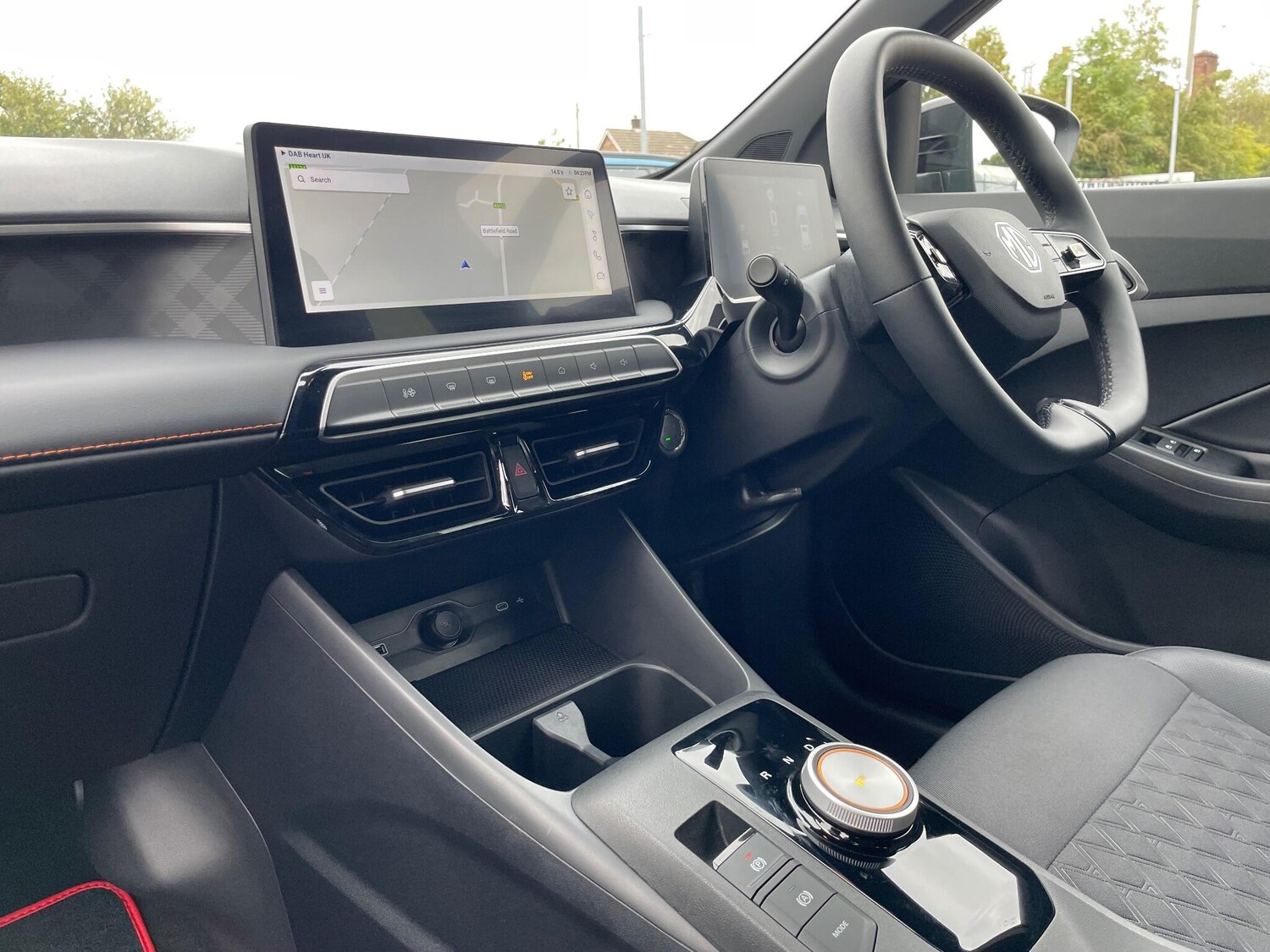 Used MG MG3 2024 for sale - 76026422: Photo 52