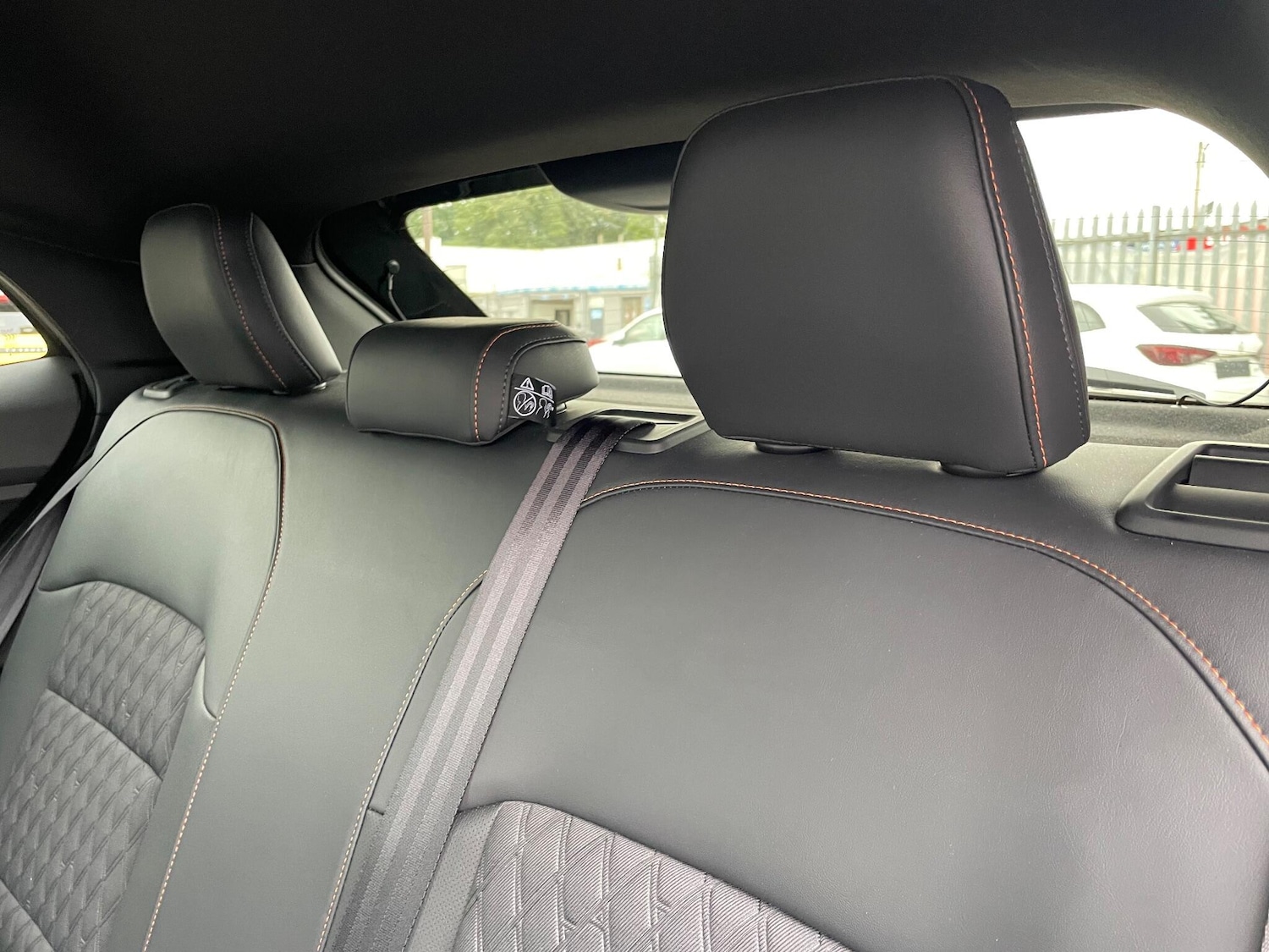 Used MG MG3 2024 for sale - 76026422: Photo 58