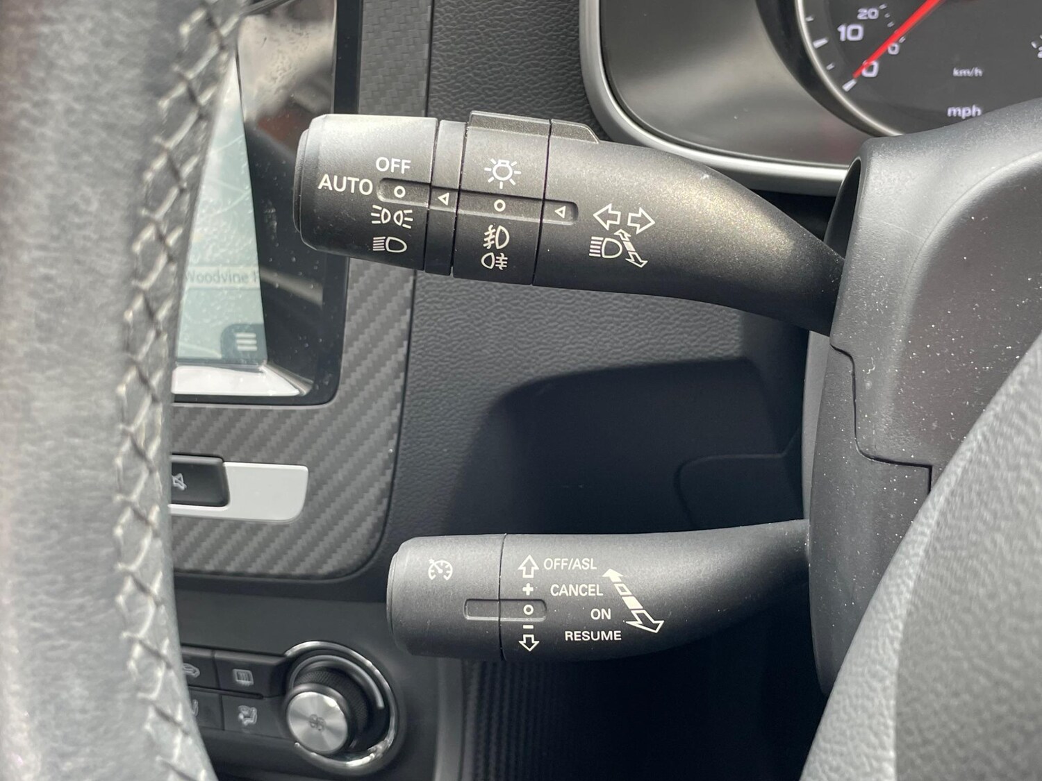 Vehicle 40