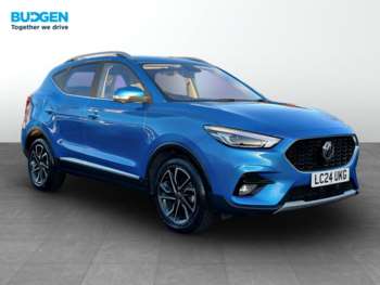 2024 (24) - 1.5 VTi-TECH Exclusive Euro 6 (s/s) 5dr