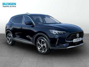 2024 (24) - 1.5 T-GDI Trophy Euro 6 (s/s) 5dr