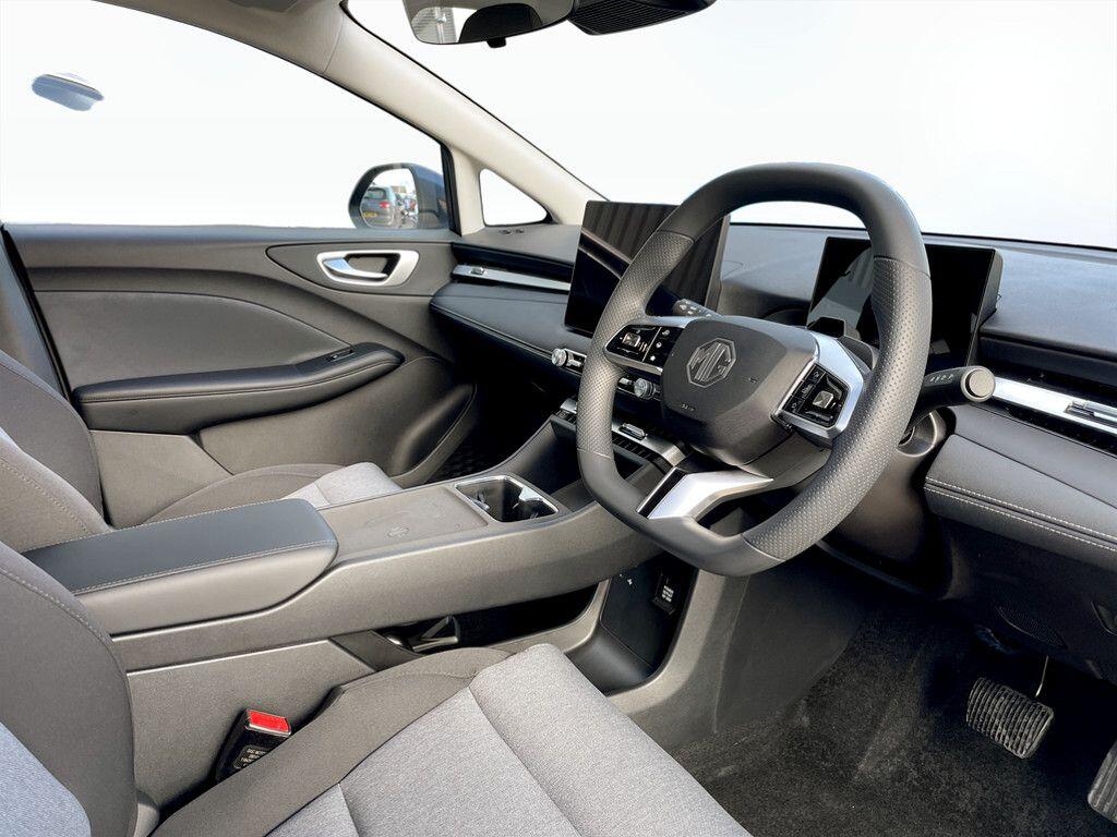 Used MG MG4 for sale - 78185523: Photo 10