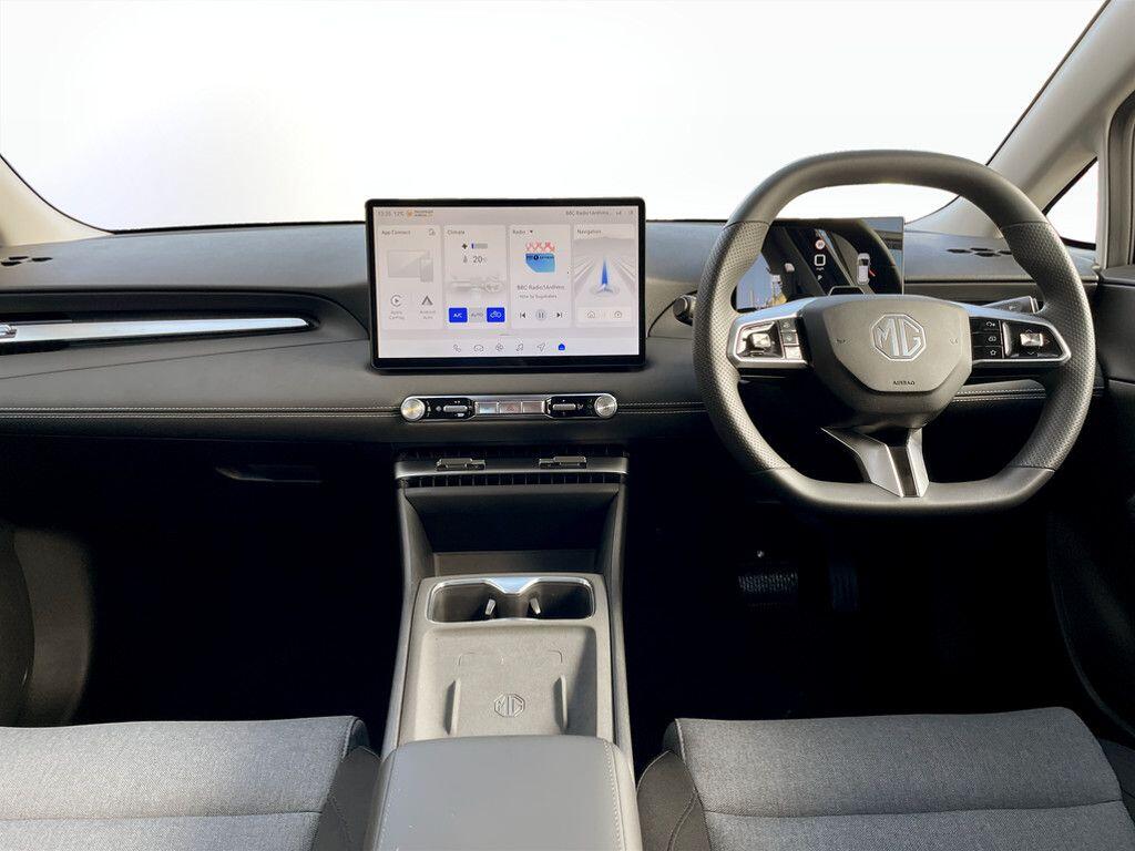 Used MG MG4 for sale - 78185523: Photo 11