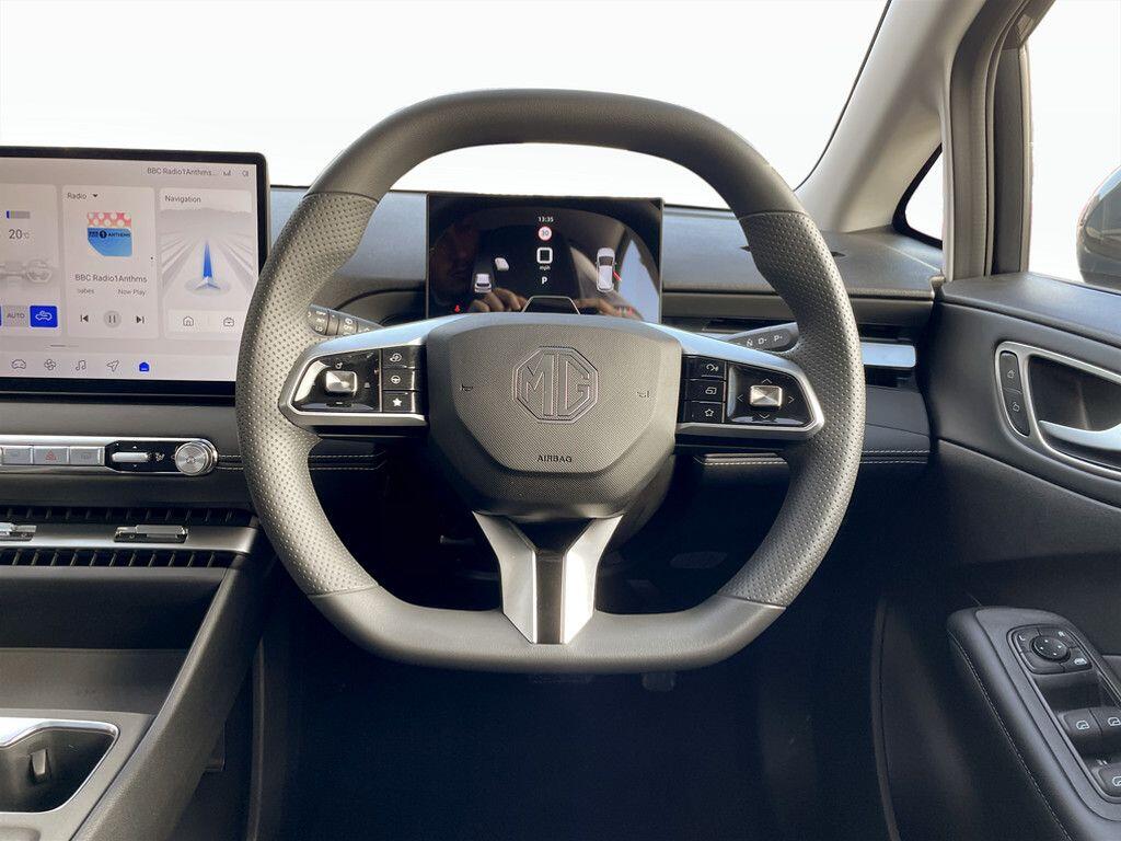 Used MG MG4 for sale - 78185523: Photo 12