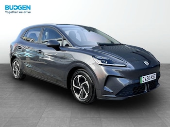 Used MG MG4 2026 for sale - 78185523: Photo