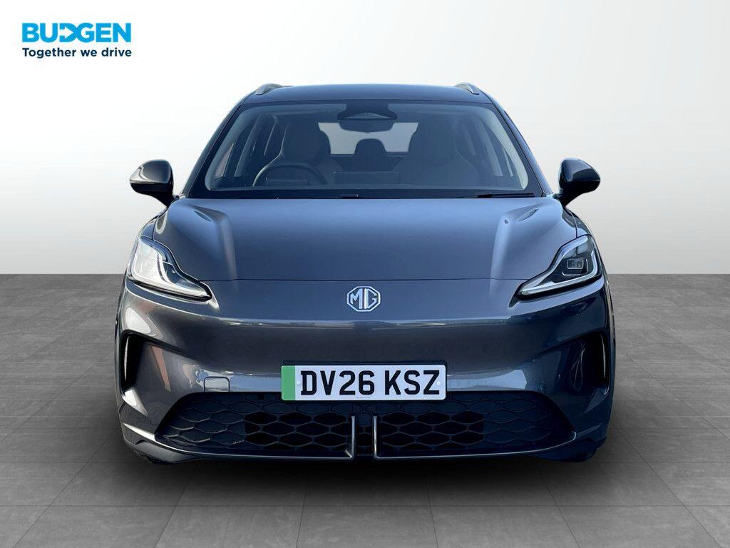 Used MG MG4 for sale - 78185523: Photo 2