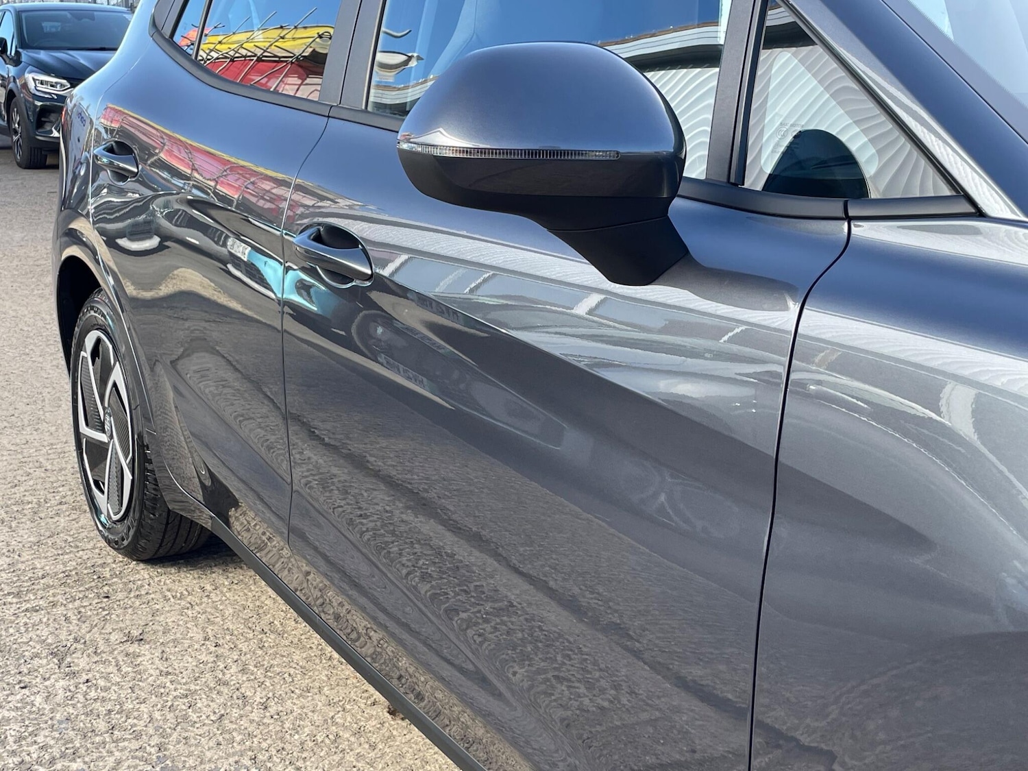 Used MG MG4 for sale - 78185523: Photo 20