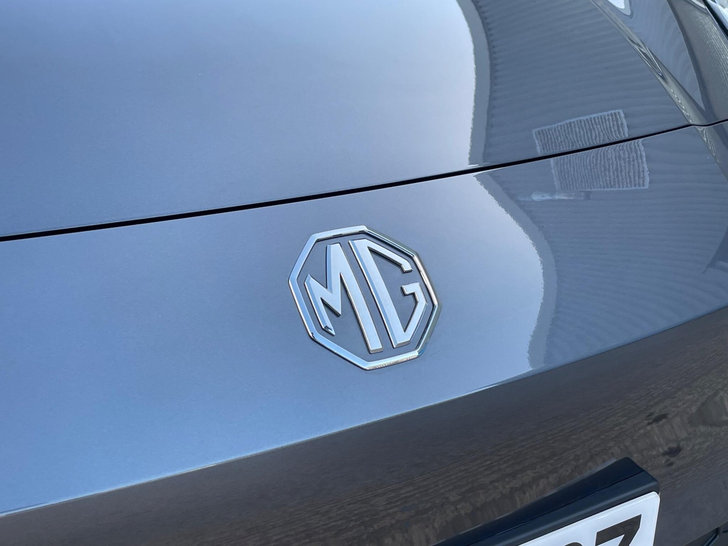 Used MG MG4 for sale - 78185523: Photo 22