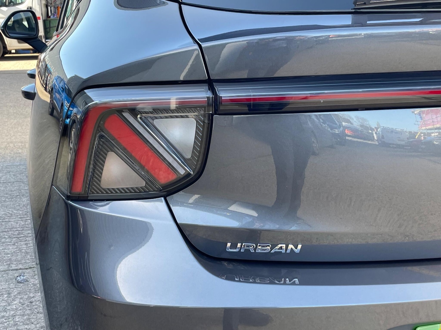 Used MG MG4 for sale - 78185523: Photo 25