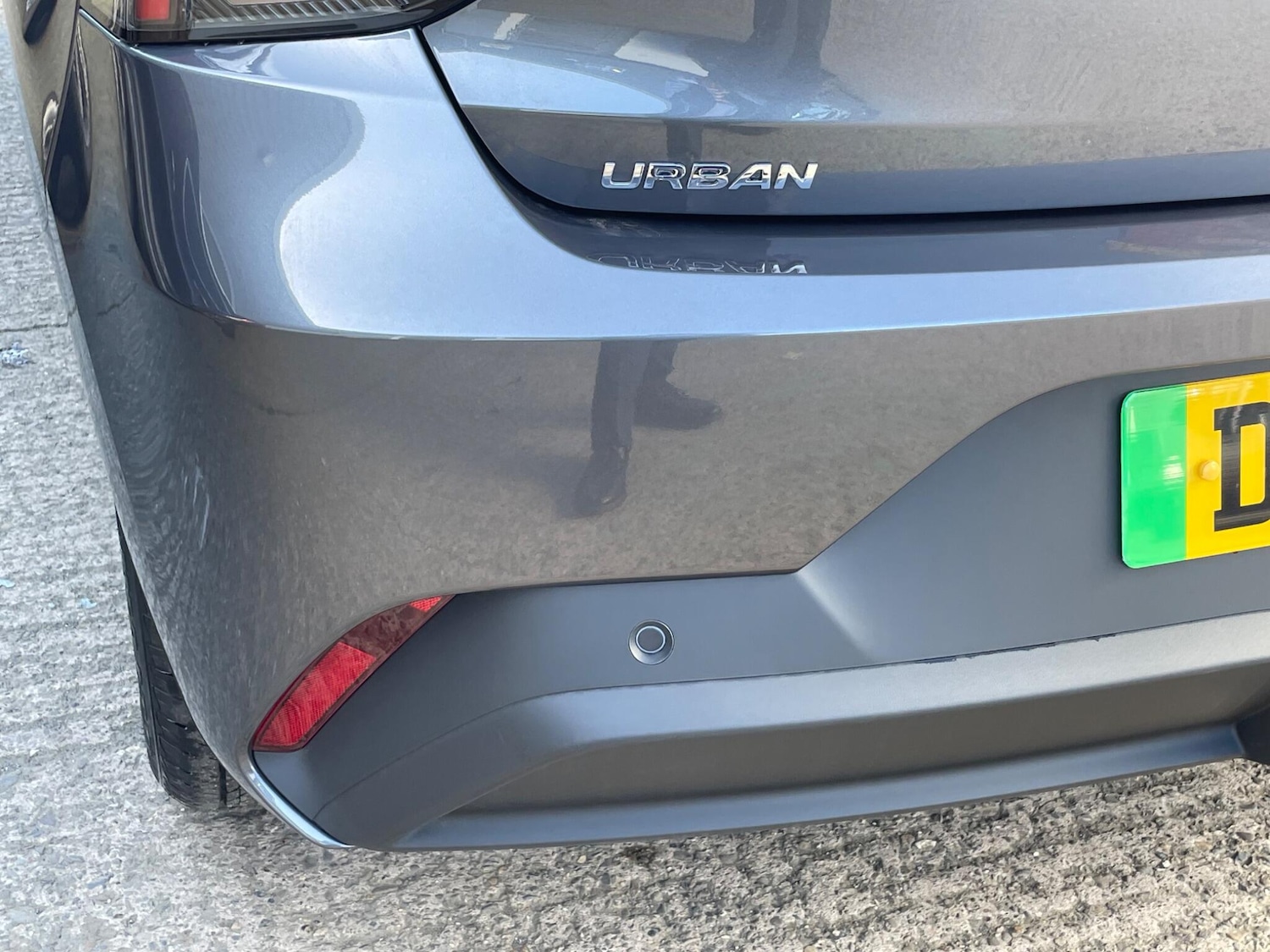 Used MG MG4 for sale - 78185523: Photo 26