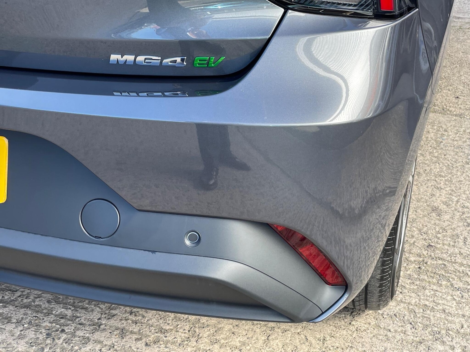 Used MG MG4 for sale - 78185523: Photo 29