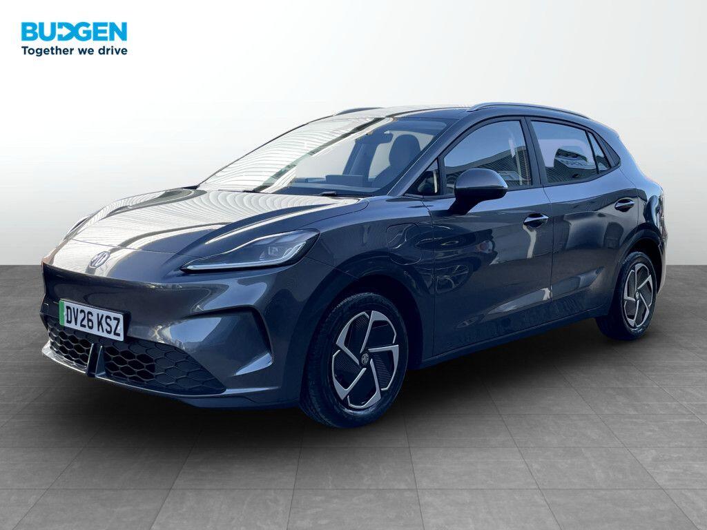 Used MG MG4 for sale - 78185523: Photo 3