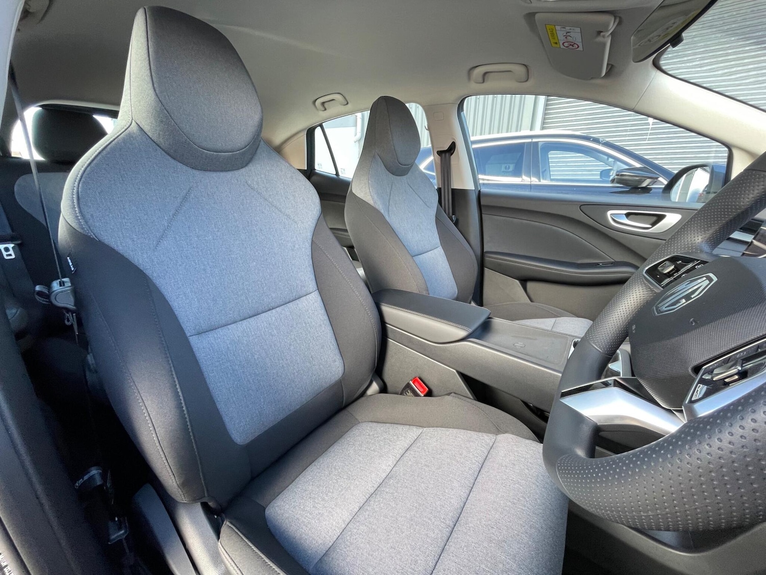 Used MG MG4 for sale - 78185523: Photo 34