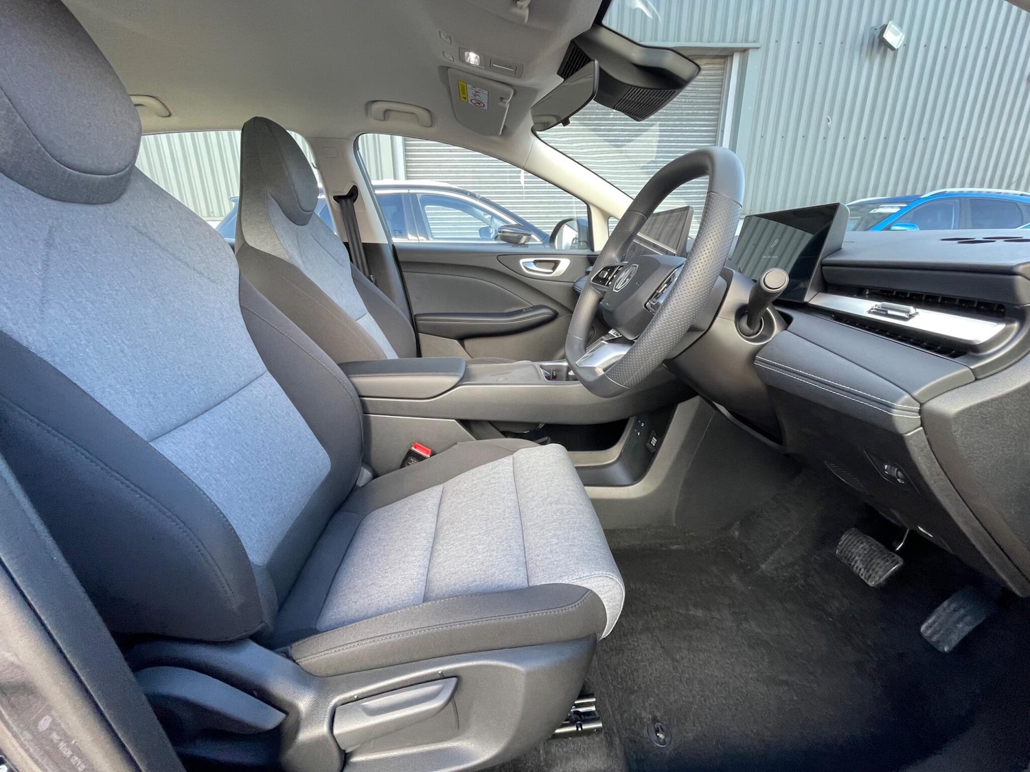 Used MG MG4 for sale - 78185523: Photo 35