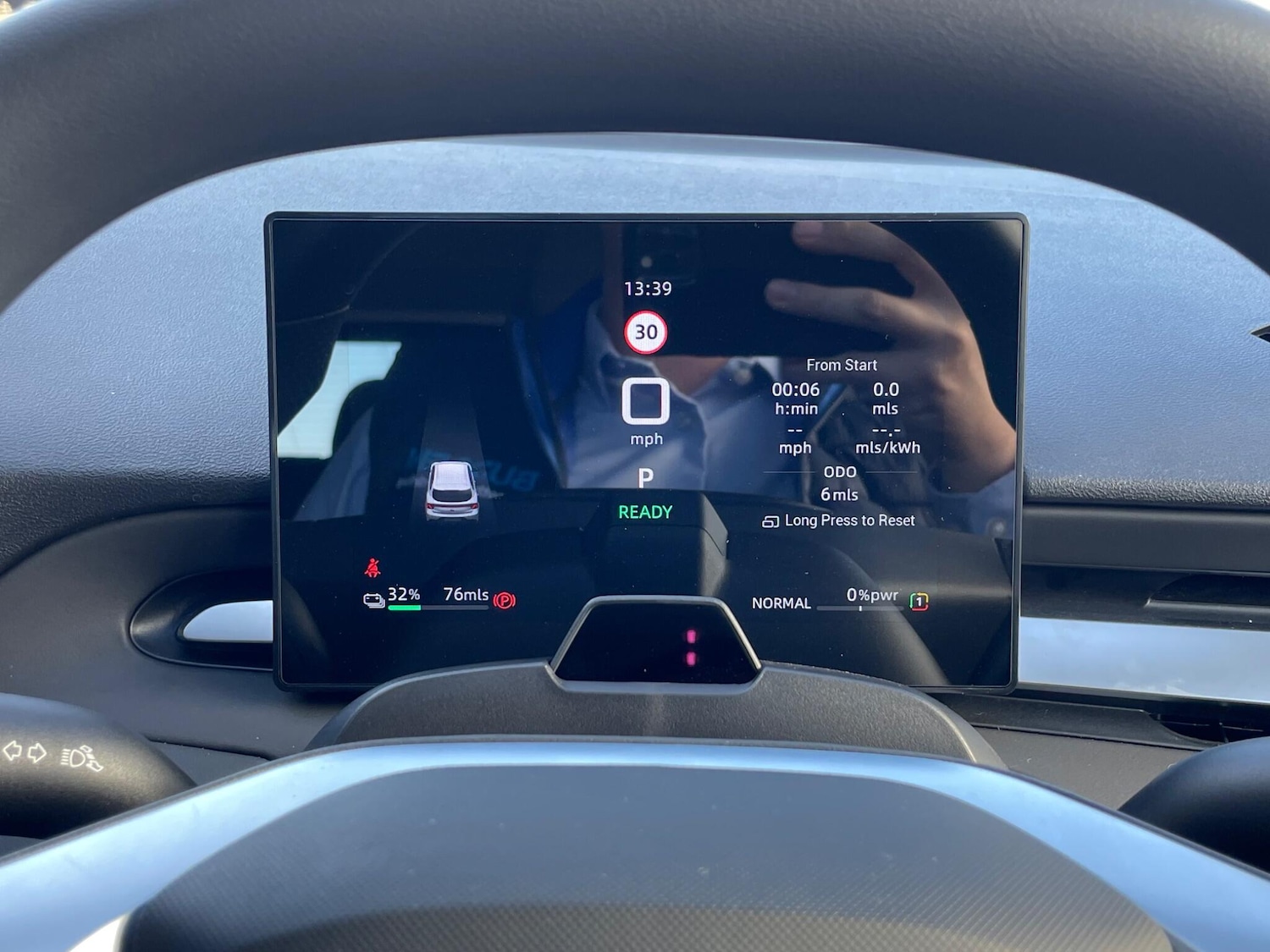 Used MG MG4 for sale - 78185523: Photo 37