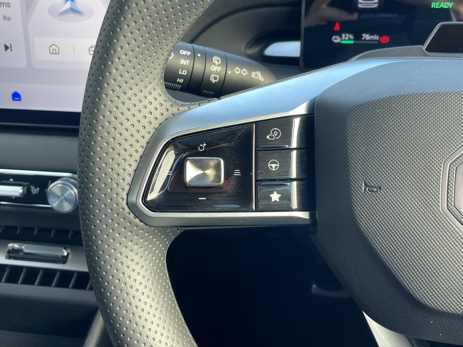 Used MG MG4 for sale - 78185523: Photo 38