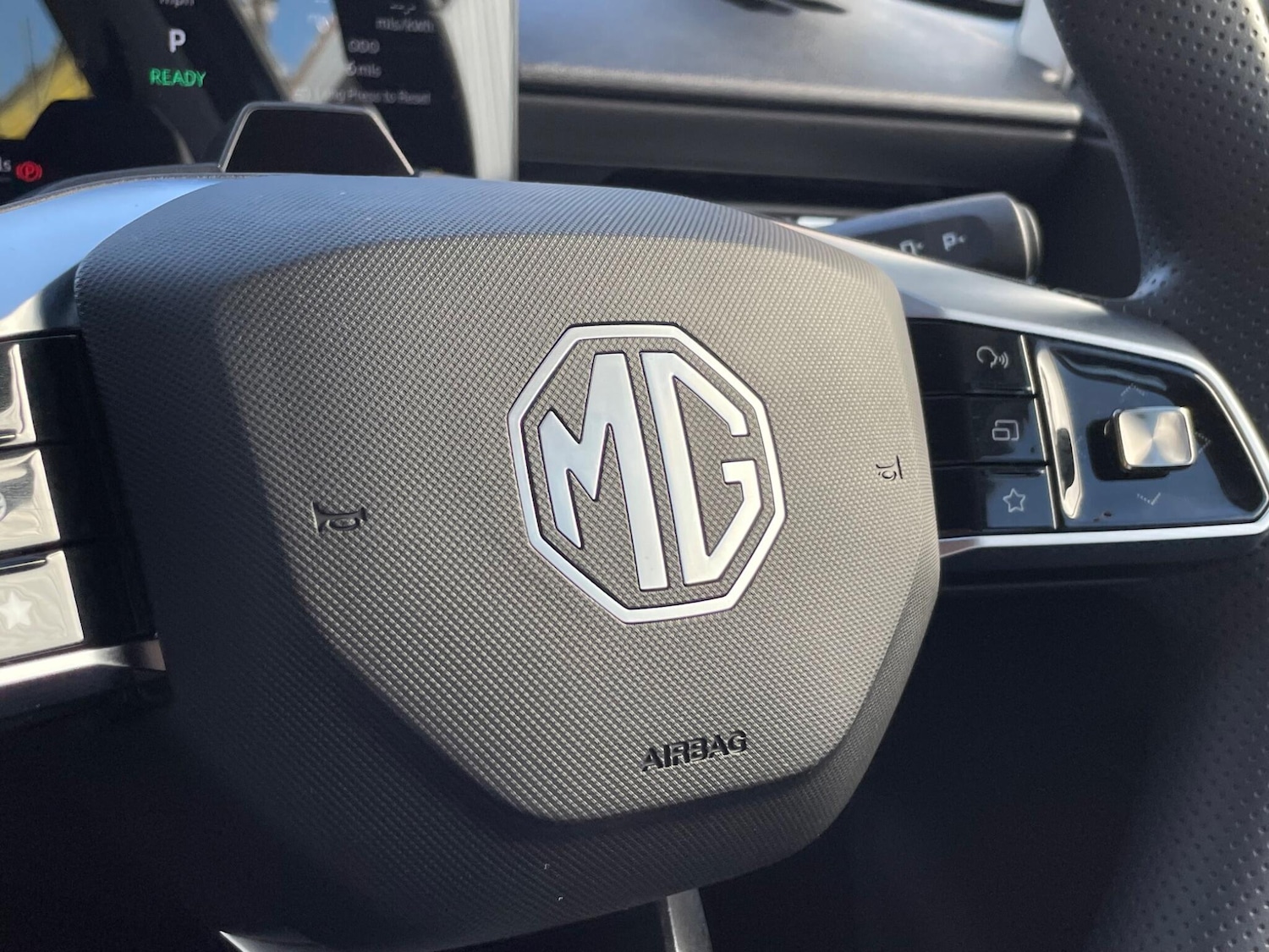 Used MG MG4 for sale - 78185523: Photo 39