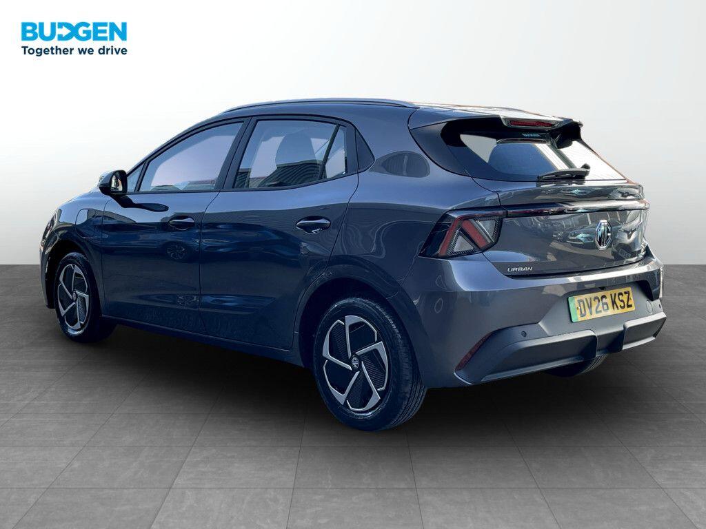 Used MG MG4 for sale - 78185523: Photo 4