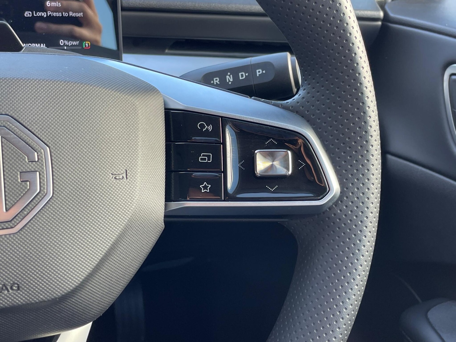 Used MG MG4 for sale - 78185523: Photo 40