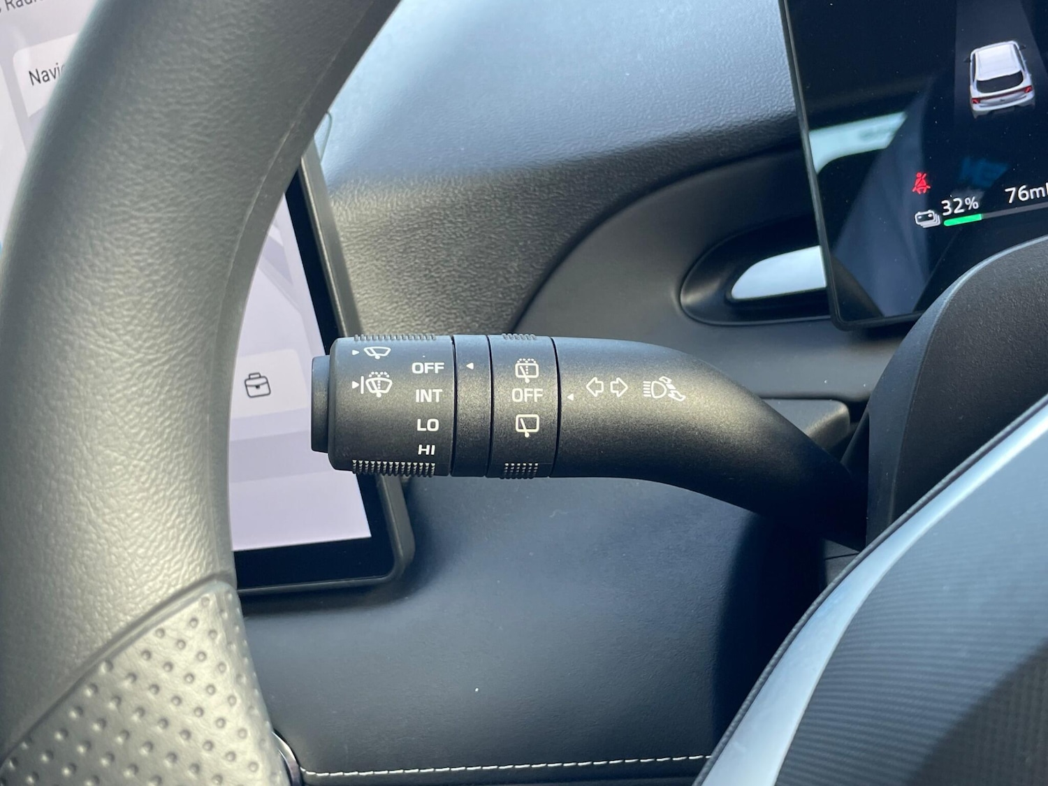 Used MG MG4 for sale - 78185523: Photo 41