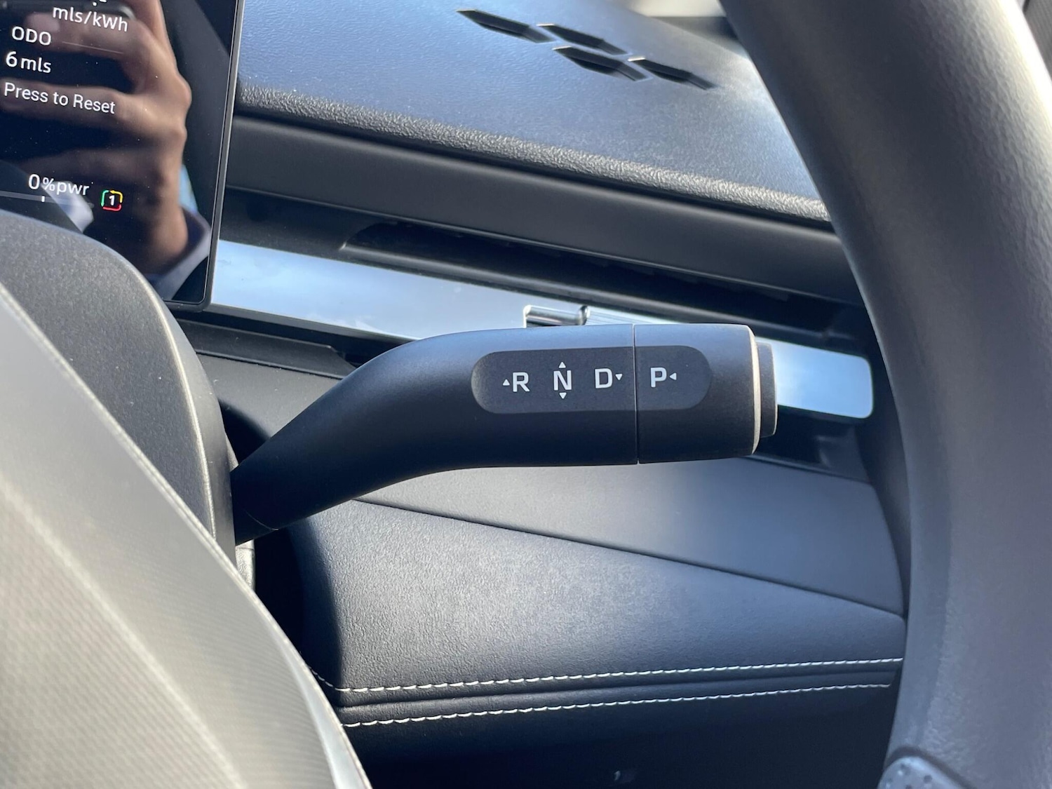 Used MG MG4 for sale - 78185523: Photo 42