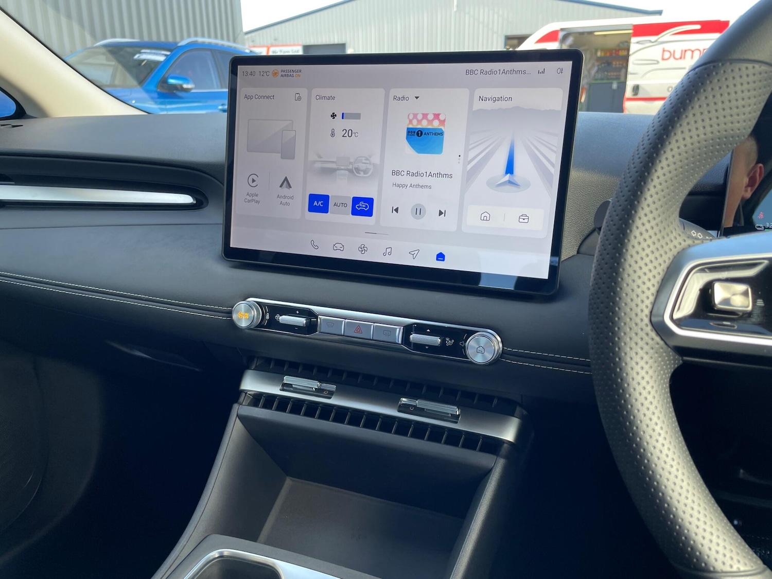 Used MG MG4 for sale - 78185523: Photo 43