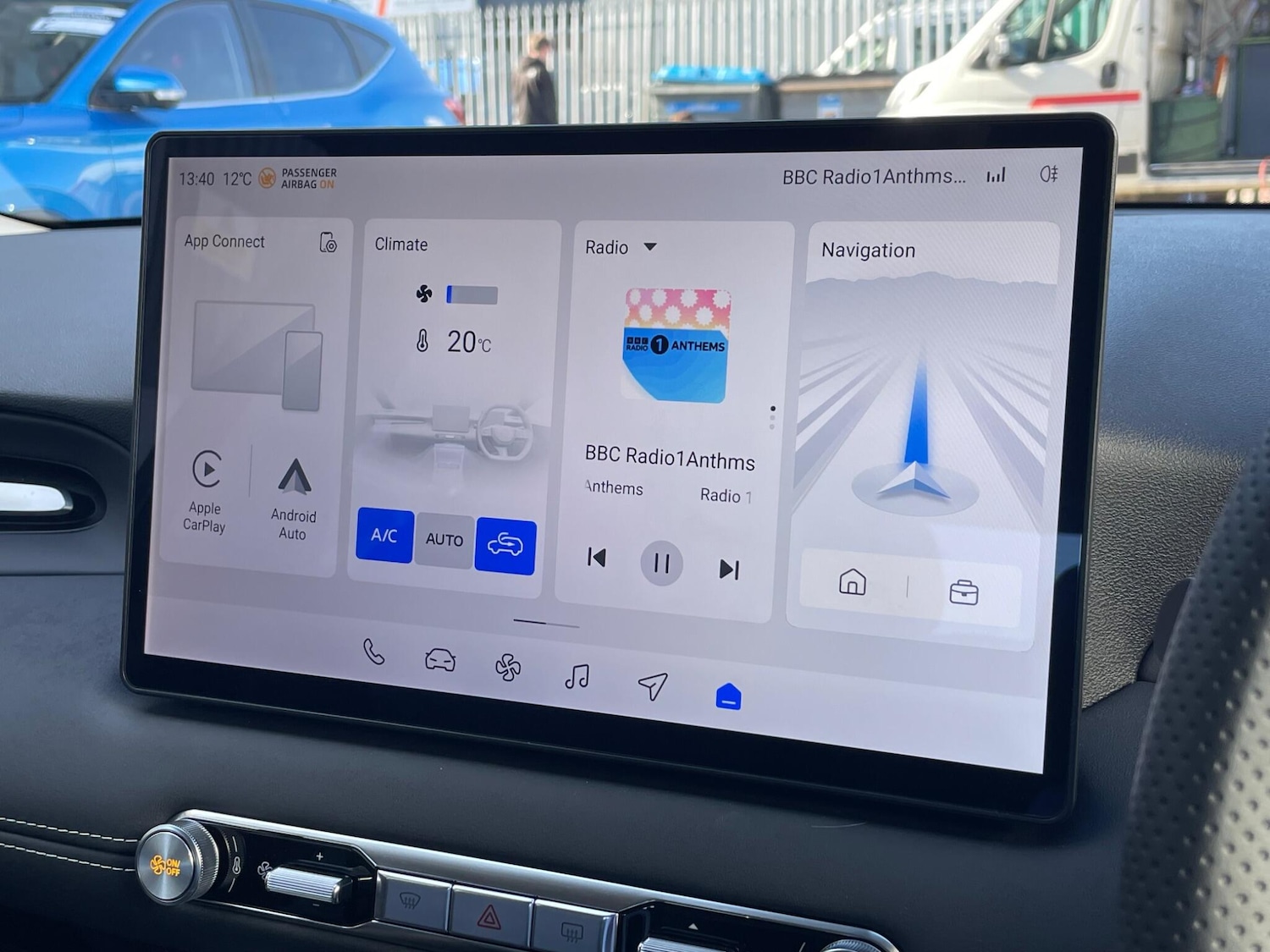 Used MG MG4 for sale - 78185523: Photo 44