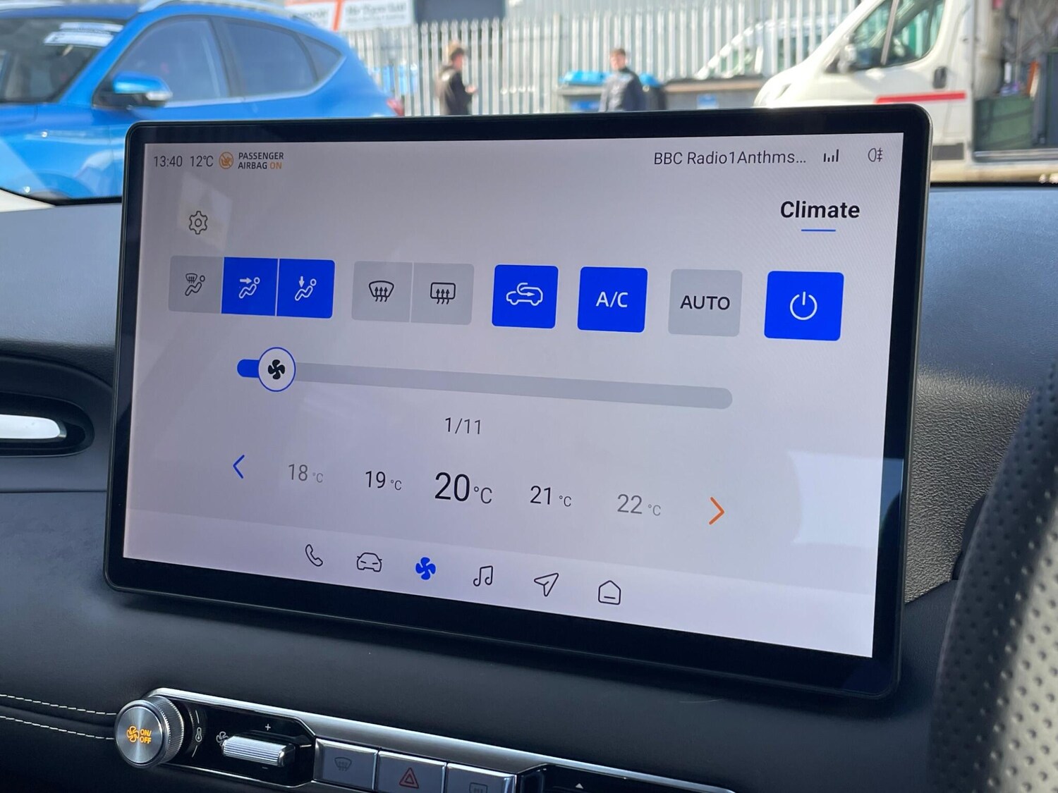 Used MG MG4 for sale - 78185523: Photo 45