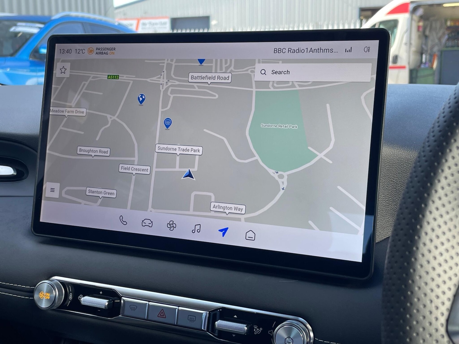 Used MG MG4 for sale - 78185523: Photo 47