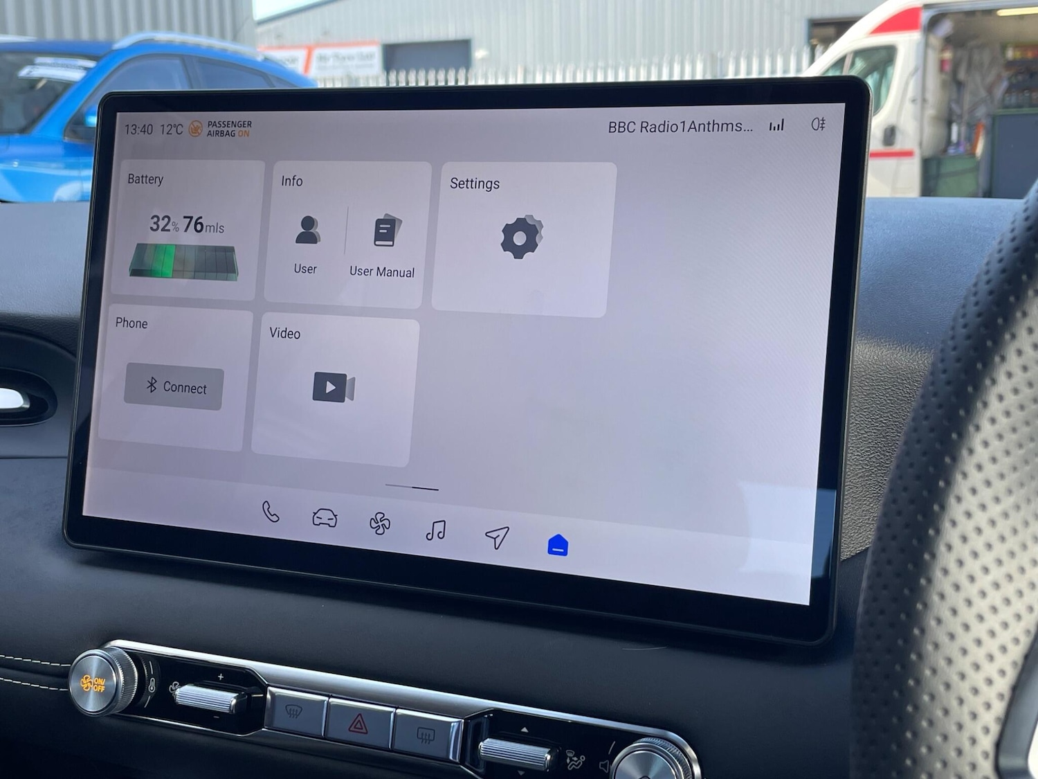 Used MG MG4 for sale - 78185523: Photo 48