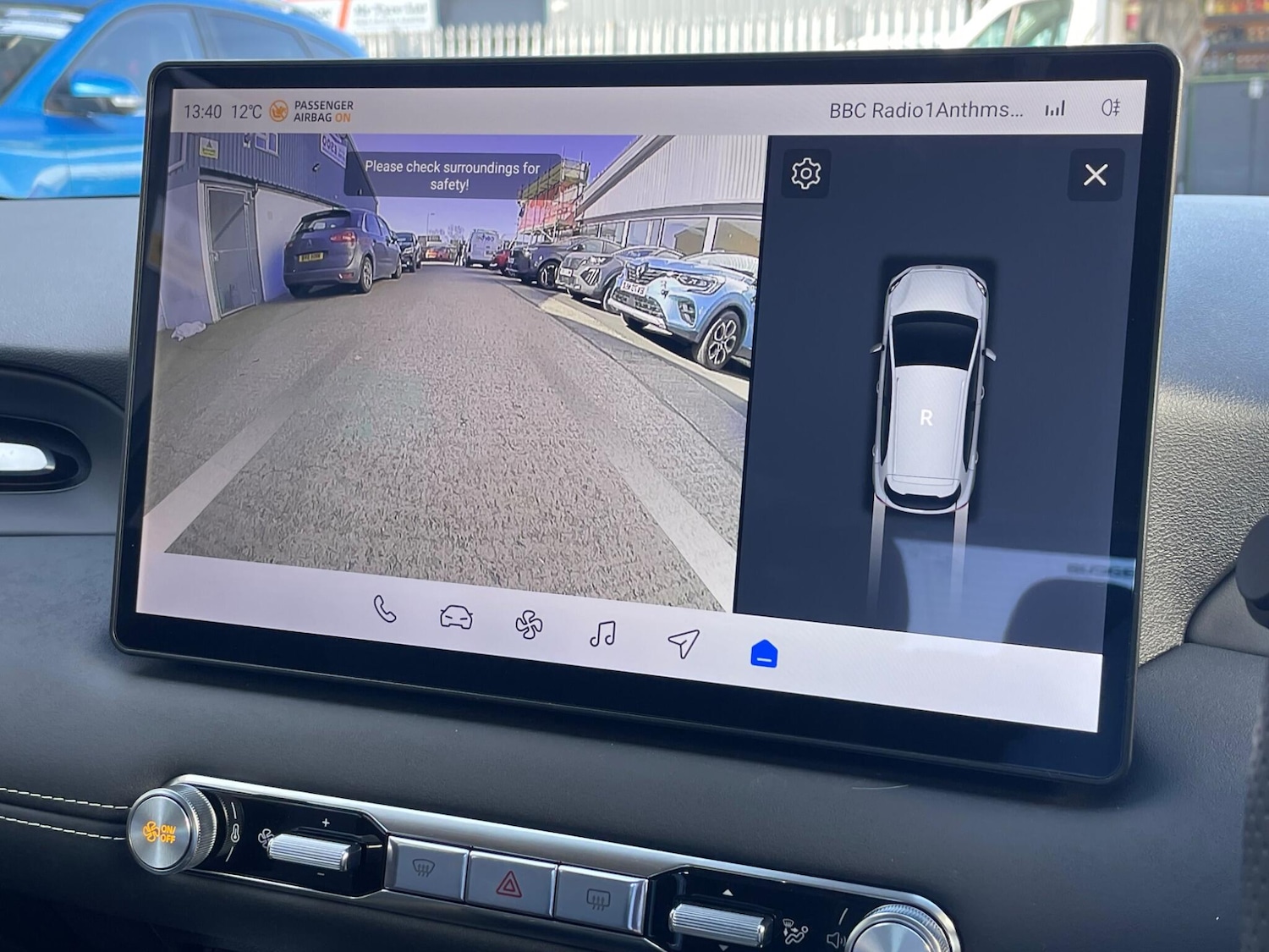 Used MG MG4 for sale - 78185523: Photo 49