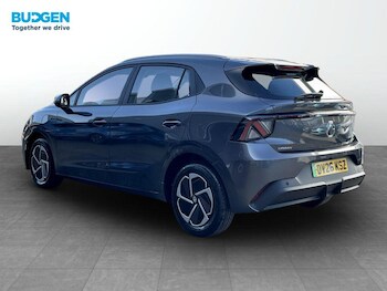 Used MG MG4 2026 for sale - 78185523: Photo