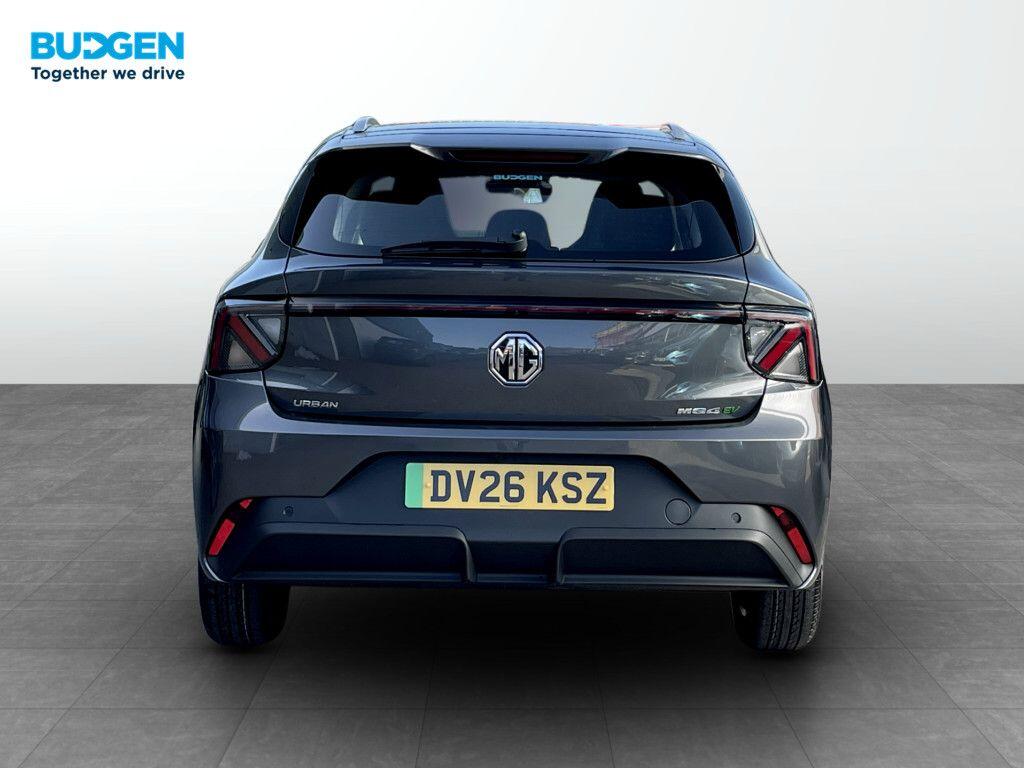 Used MG MG4 for sale - 78185523: Photo 5