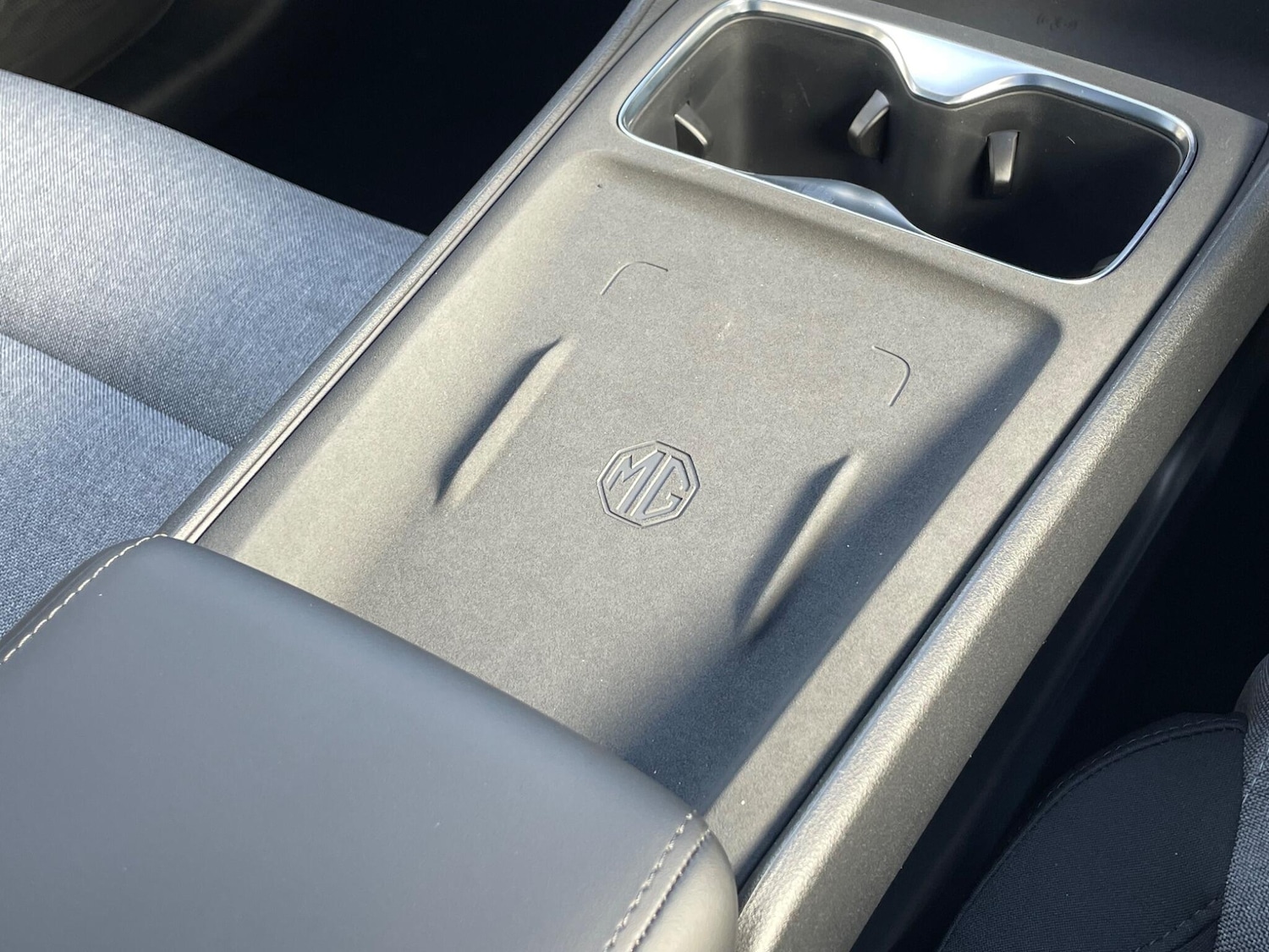 Used MG MG4 for sale - 78185523: Photo 51