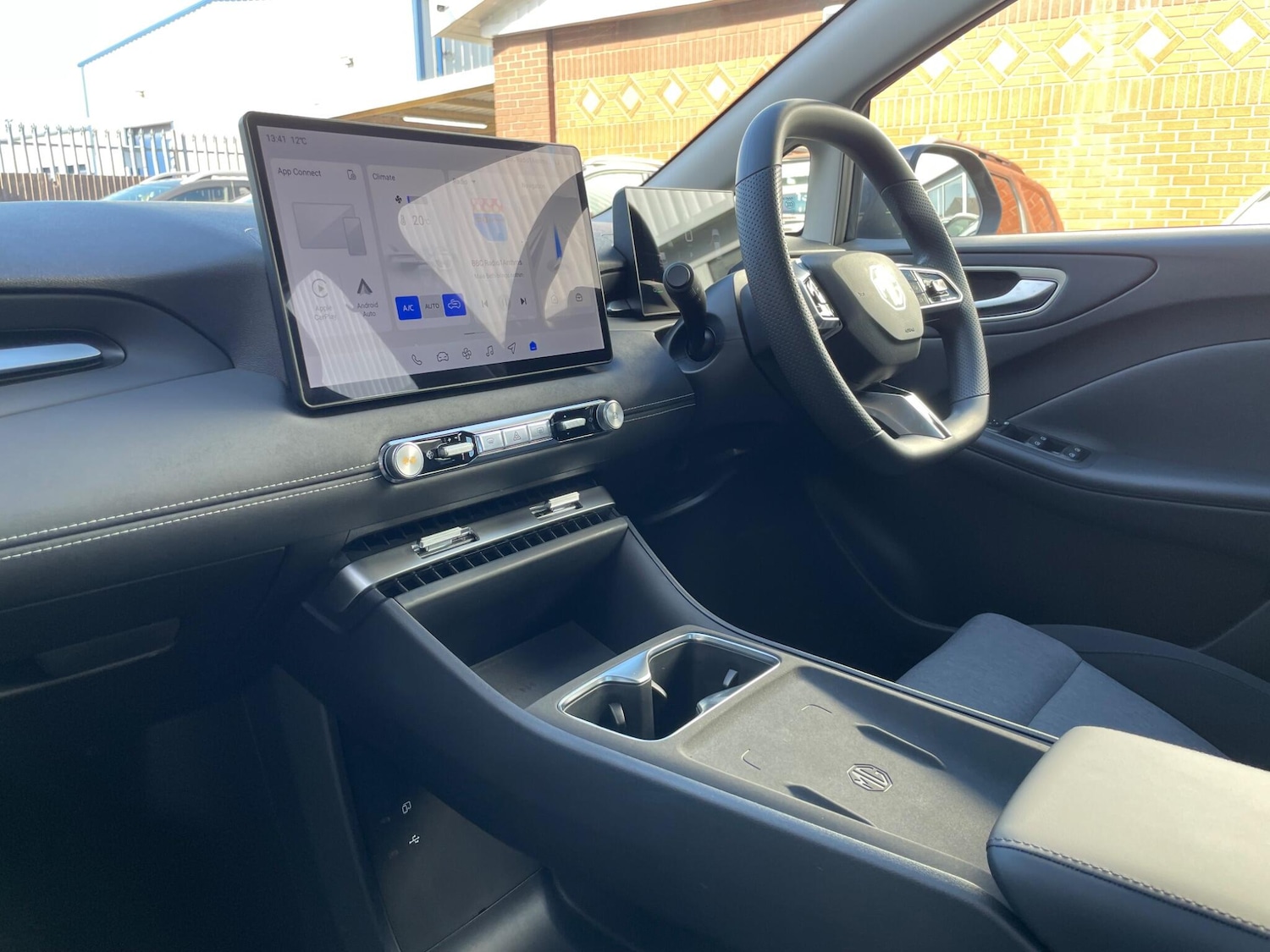 Used MG MG4 for sale - 78185523: Photo 53