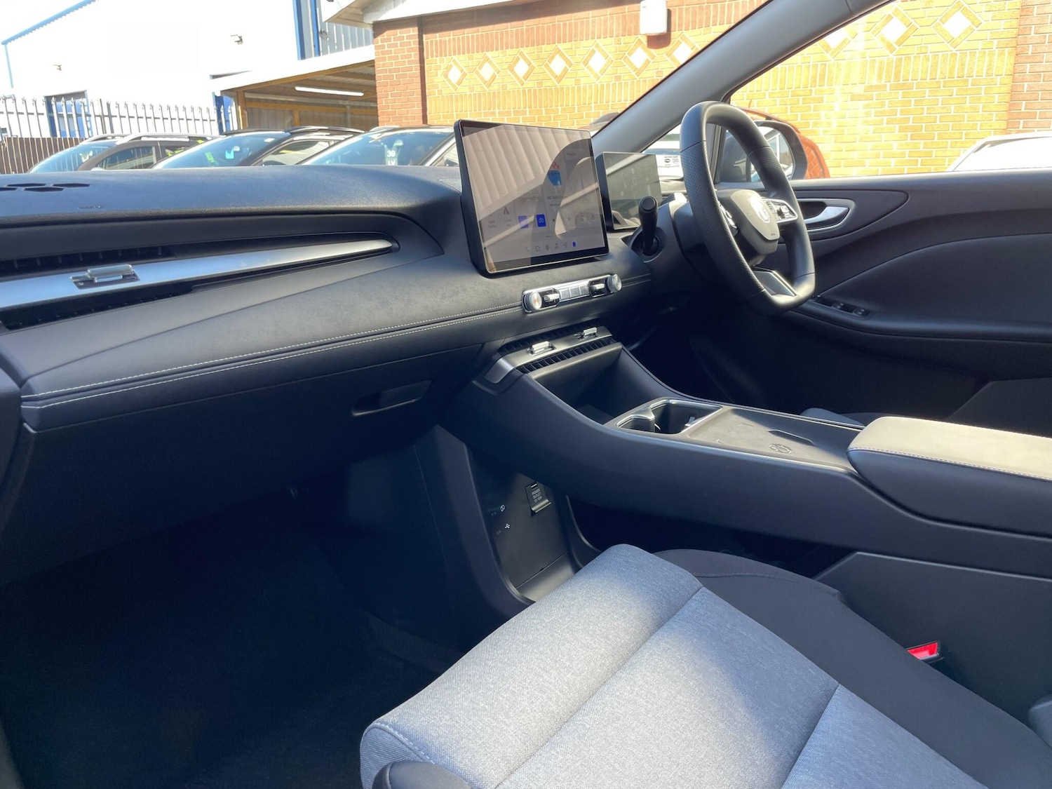 Used MG MG4 for sale - 78185523: Photo 54