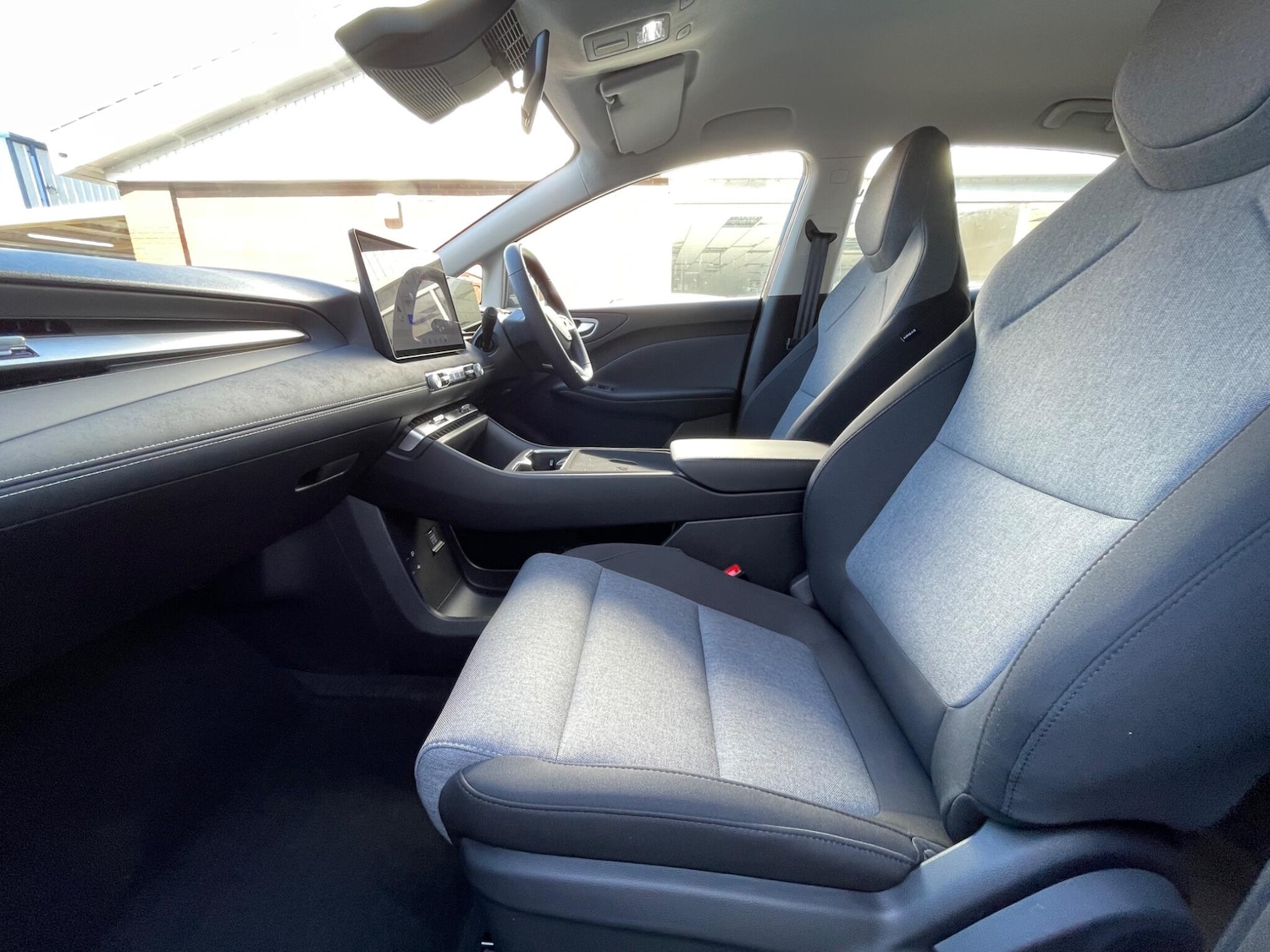 Used MG MG4 for sale - 78185523: Photo 55