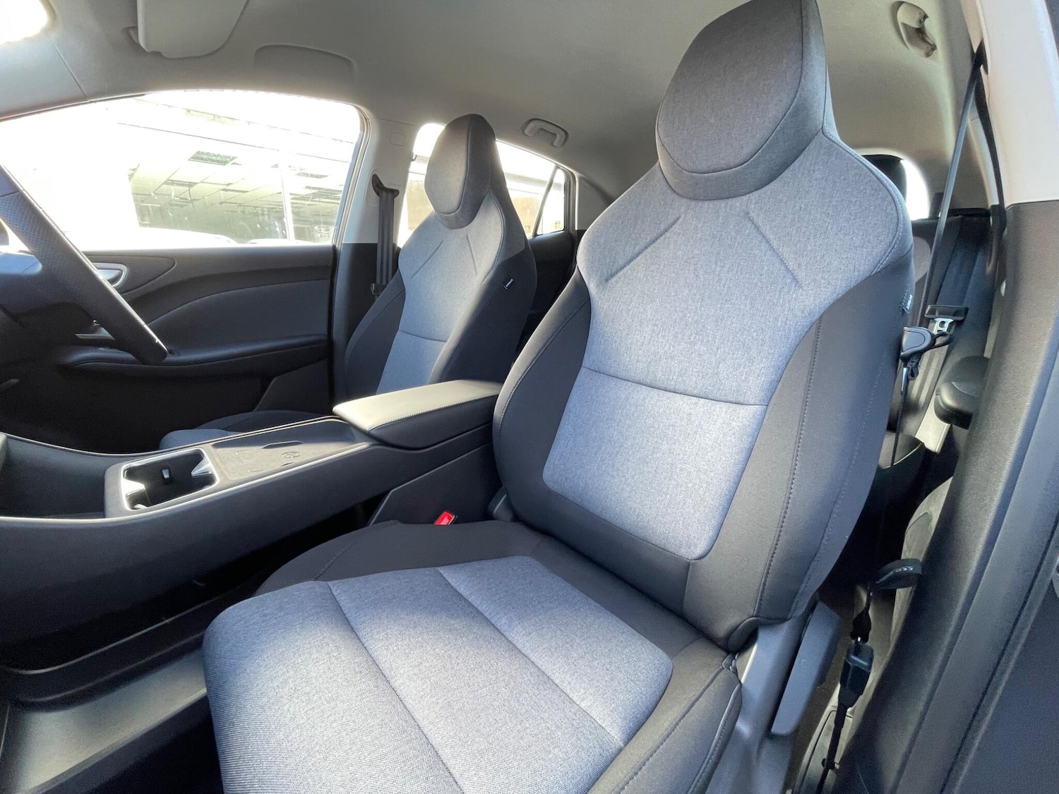 Used MG MG4 for sale - 78185523: Photo 56