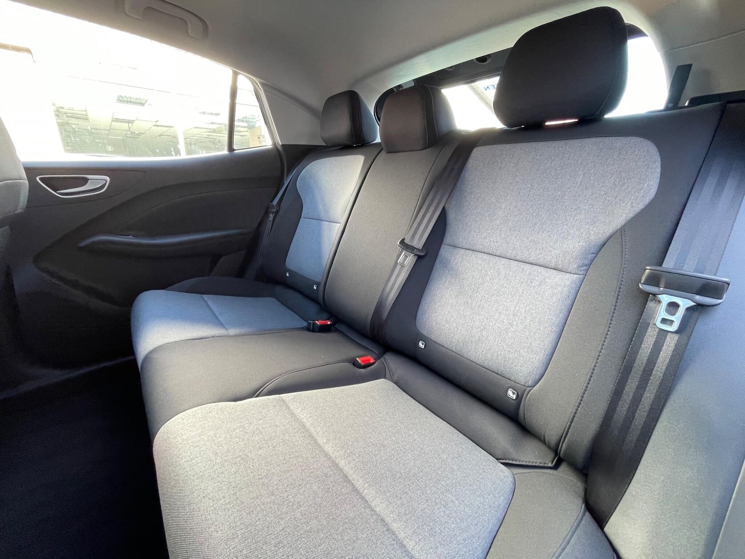 Used MG MG4 for sale - 78185523: Photo 58