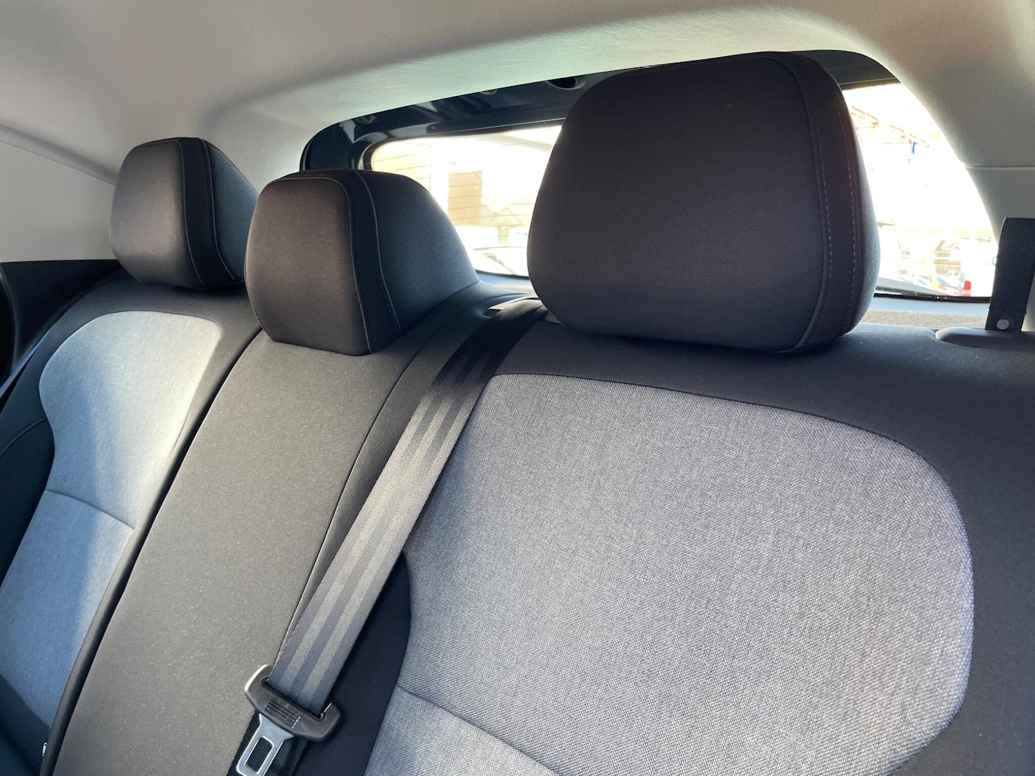 Used MG MG4 for sale - 78185523: Photo 59